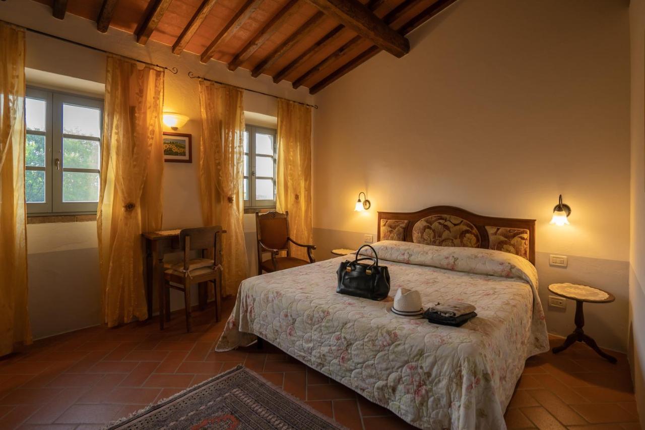 Campiglioni Alloggio per agriturismo