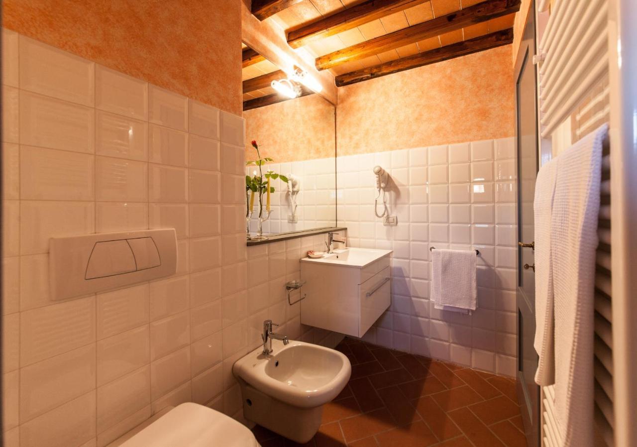 Alloggio per agriturismo Campiglioni Montevarchi